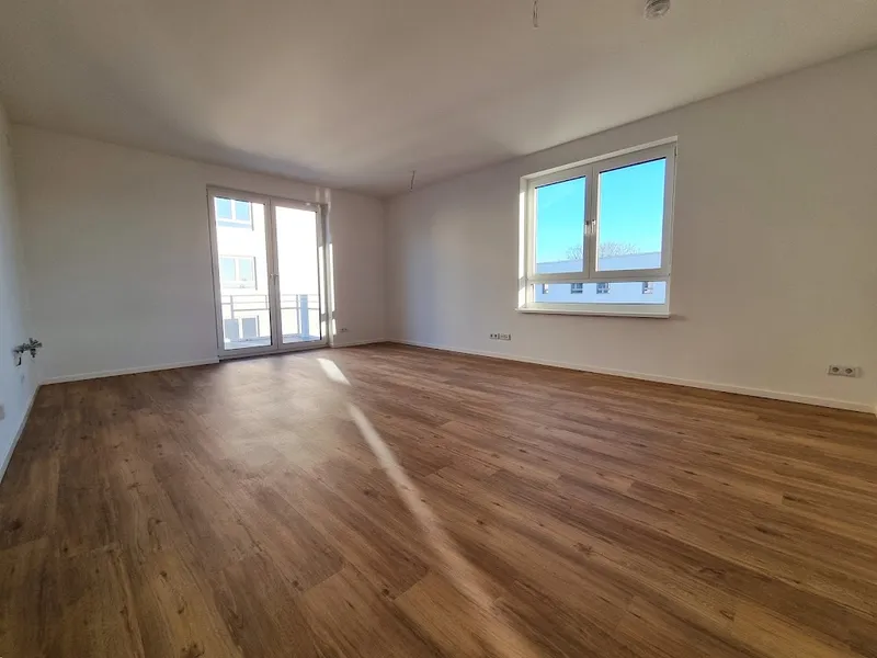 Große Zimmer, Wannenbad und Abstellraum im grünen Buckow! — photo 1
